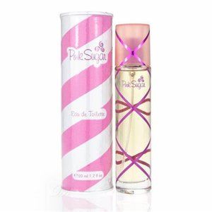 Pink Sugar Eau De Toilette